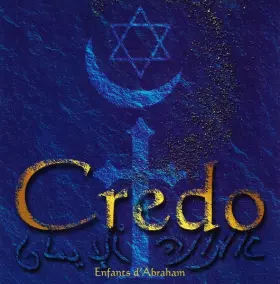 Couverture du produit · Enfants D'Abraham