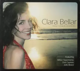 Couverture du produit · Meu Coração Brasileiro