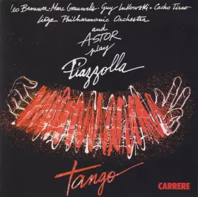 Couverture du produit · Tango
