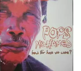 Couverture du produit · How Far Have We Come ?