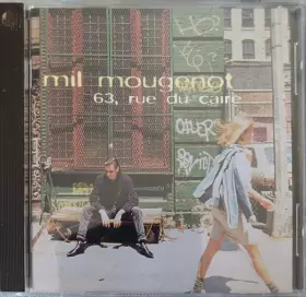 Couverture du produit · 63, Rue Du Caire