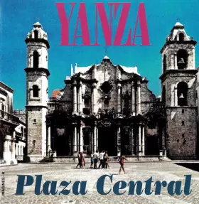 Couverture du produit · Plaza Central
