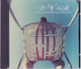 Couverture du produit · The Death Of Excellence