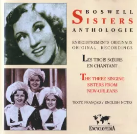 Couverture du produit · Anthologie