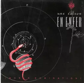 Couverture du produit · Une Saison En Enfer (World Domination)