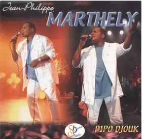 Couverture du produit · Pipo Djouk