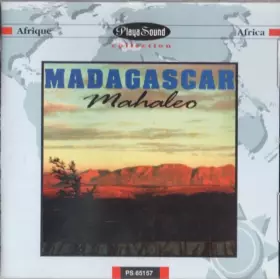 Couverture du produit · Madagascar