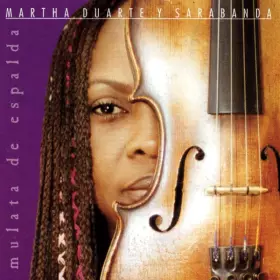 Couverture du produit · Mulata De Espalda