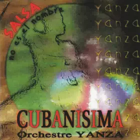 Couverture du produit · Cubanisima