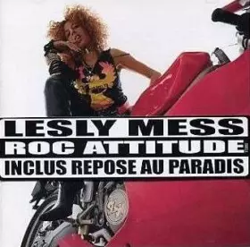 Couverture du produit · Roc Attitude