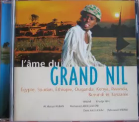 Couverture du produit · L'Âme Du Grand Nil