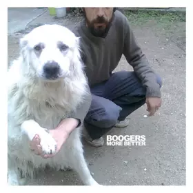 Couverture du produit · More Better