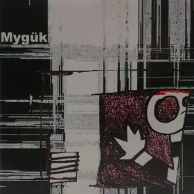 Couverture du produit · Mygük