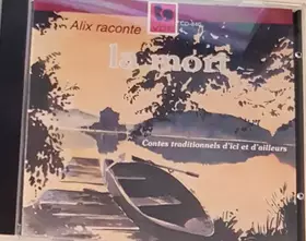 Couverture du produit · Raconte La Mort (Contes Traditionnels D'Ici Et D'ailleurs)