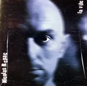 Couverture du produit · La Vile