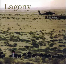 Couverture du produit · Añadir