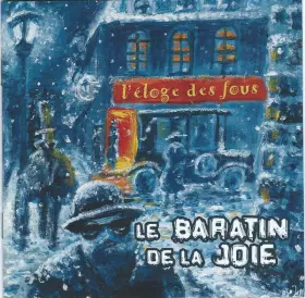 Couverture du produit · L'Eloge Des Fous