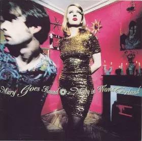 Couverture du produit · Mary In Wonderland