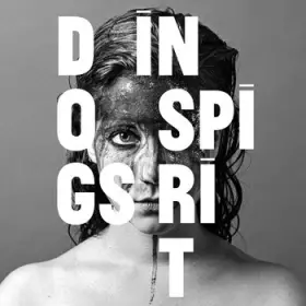 Couverture du produit · Dogs In Spirit
