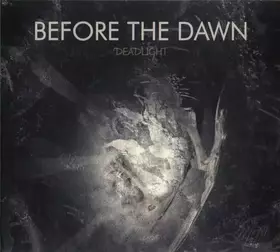 Couverture du produit · Deadlight