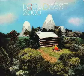 Couverture du produit · Broadcast 2000
