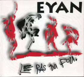 Couverture du produit · Le Pas Du Fou