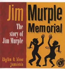 Couverture du produit · The Story Of Jim Murple