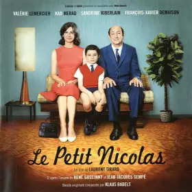 Couverture du produit · Le Petit Nicolas