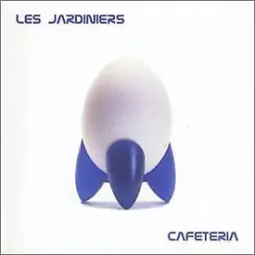 Couverture du produit · Cafeteria
