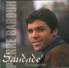 Couverture du produit · Saudade (Un Manque Habité)