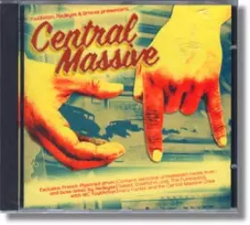 Couverture du produit · Central Massive