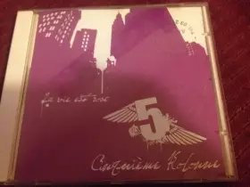 Couverture du produit · La Vie Est Rose