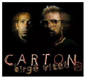 Couverture du produit · Carton