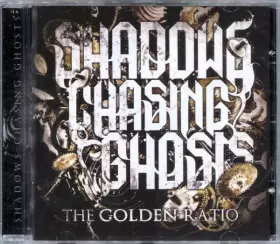 Couverture du produit · The Golden Ratio