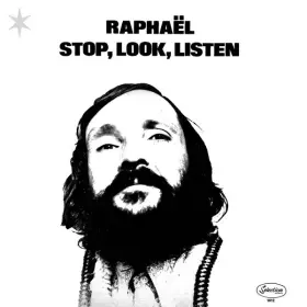 Couverture du produit · Stop, Look, Listen