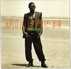 Couverture du produit · Troddin'