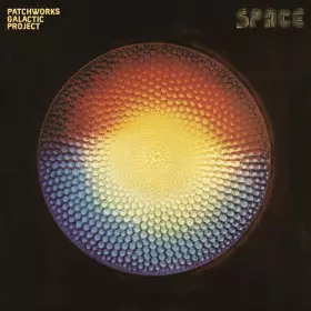 Couverture du produit · Space