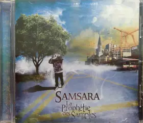 Couverture du produit · La Prophétie Des Samples
