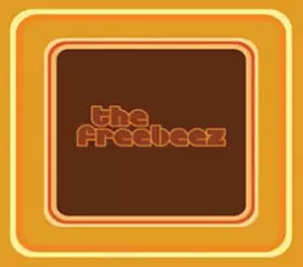 Couverture du produit · The Freebeez