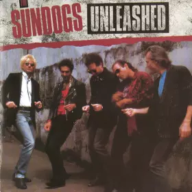 Couverture du produit · Unleashed