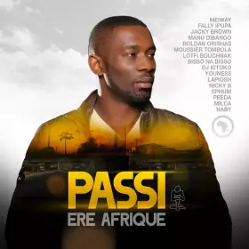 Couverture du produit · Ère Afrique