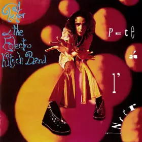 Couverture du produit · Pete À L'Inter