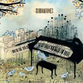 Couverture du produit · Declare A New State! 