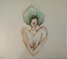 Couverture du produit · I've Got My Eye On You