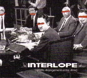 Couverture du produit · {Petits Arrangements Entre Amis}