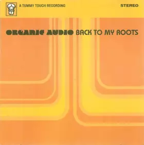 Couverture du produit · Back To My Roots