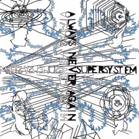 Couverture du produit · Always Never Again