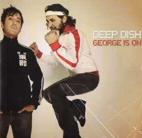 Couverture du produit · George Is On