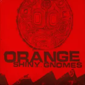 Couverture du produit · Orange