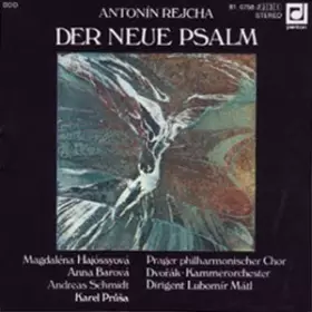 Couverture du produit · Der Neue Psalm